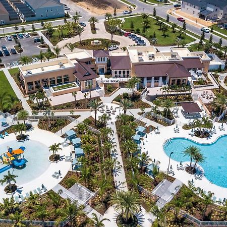 2194 Cooper Bell Place Ορλάντο Εξωτερικό φωτογραφία