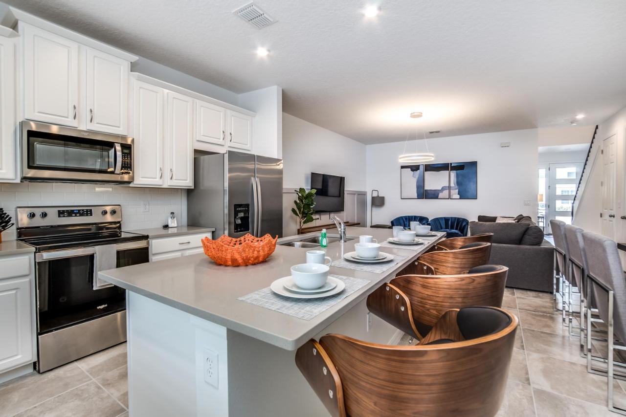 2194 Cooper Bell Place Ορλάντο Εξωτερικό φωτογραφία