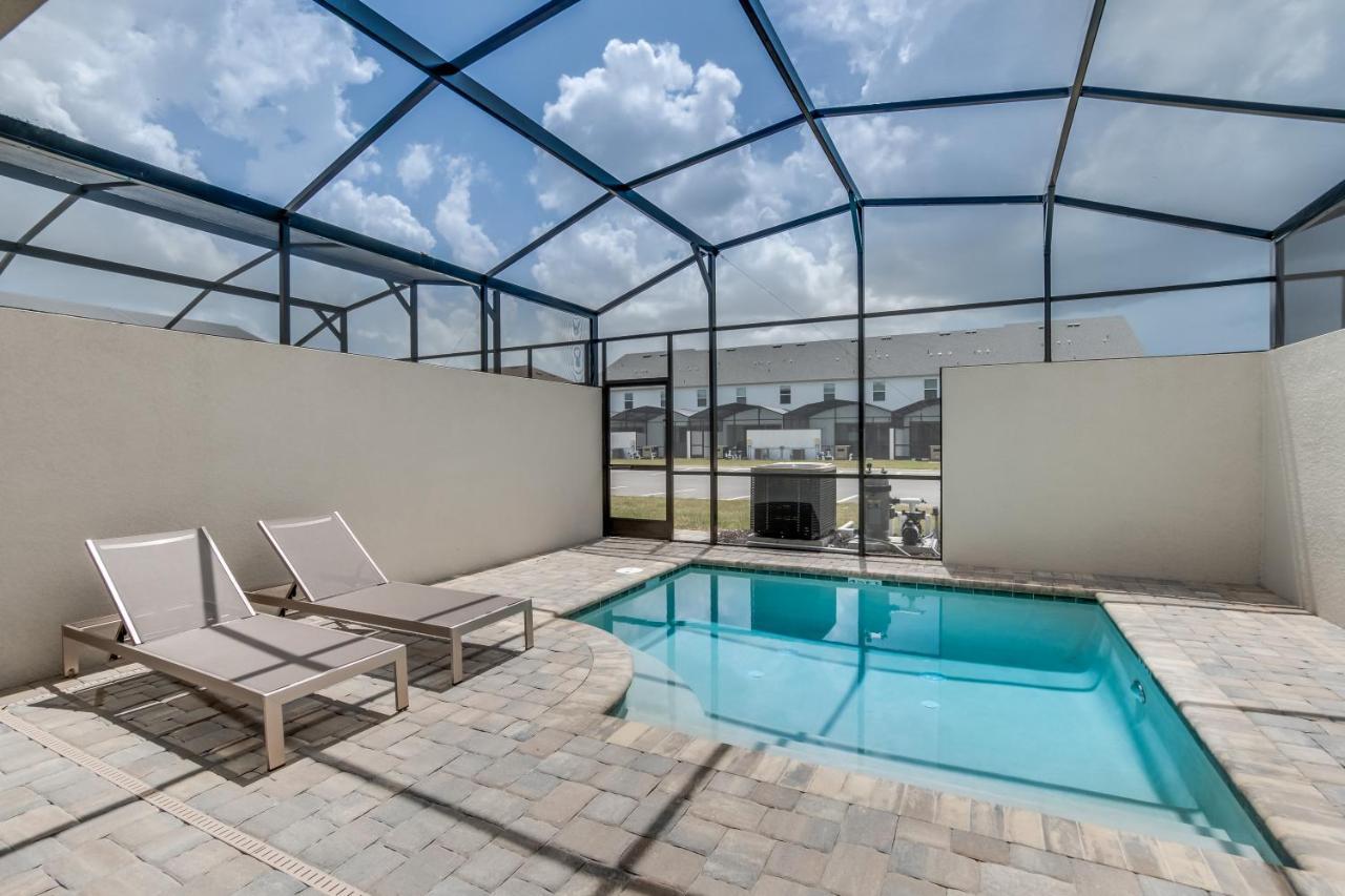 2194 Cooper Bell Place Ορλάντο Εξωτερικό φωτογραφία