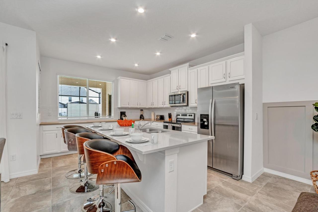 2194 Cooper Bell Place Ορλάντο Εξωτερικό φωτογραφία