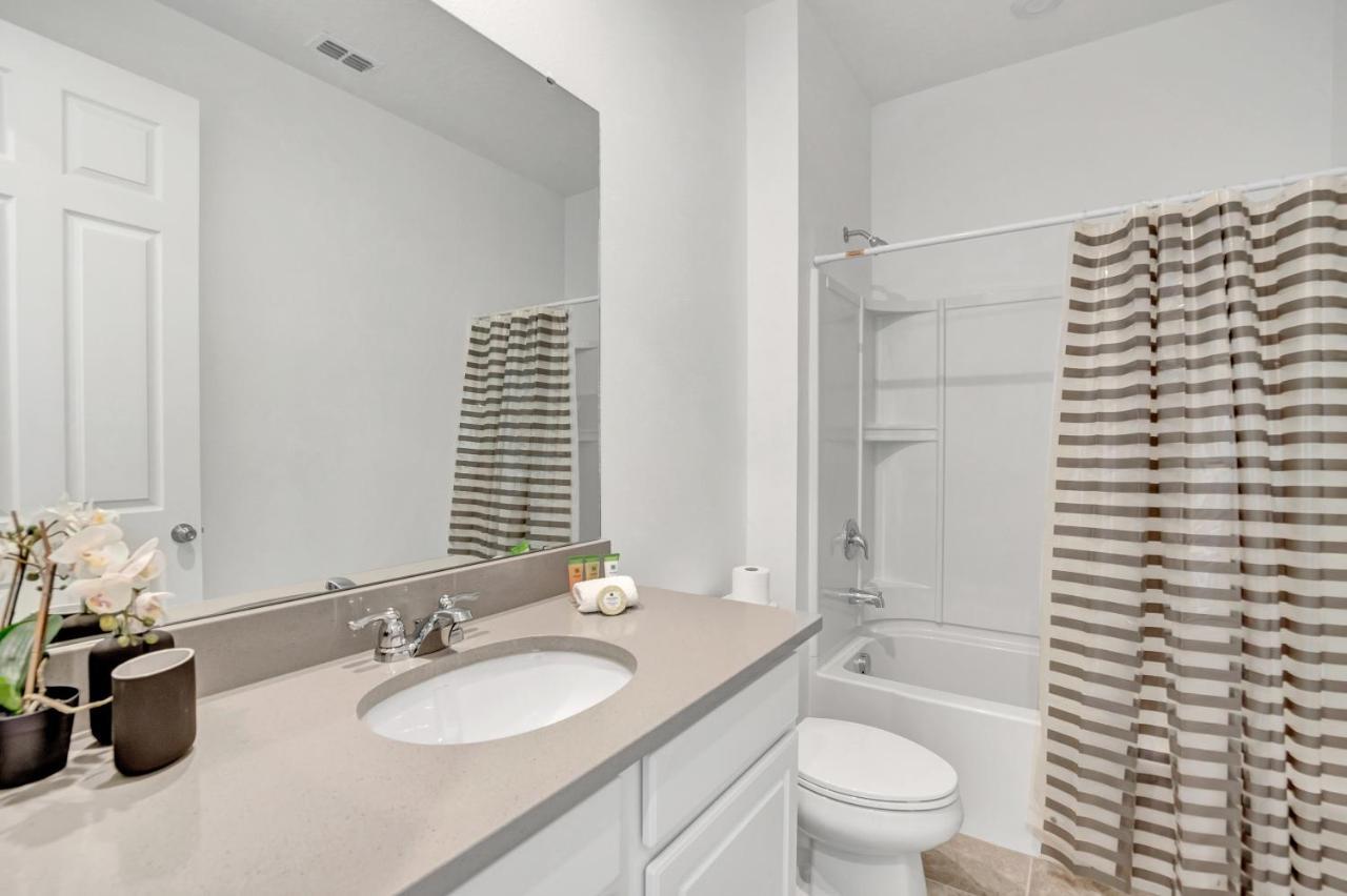 2194 Cooper Bell Place Ορλάντο Εξωτερικό φωτογραφία