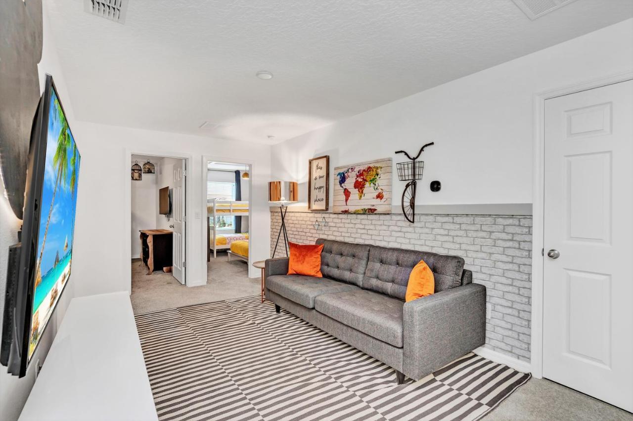 2194 Cooper Bell Place Ορλάντο Εξωτερικό φωτογραφία