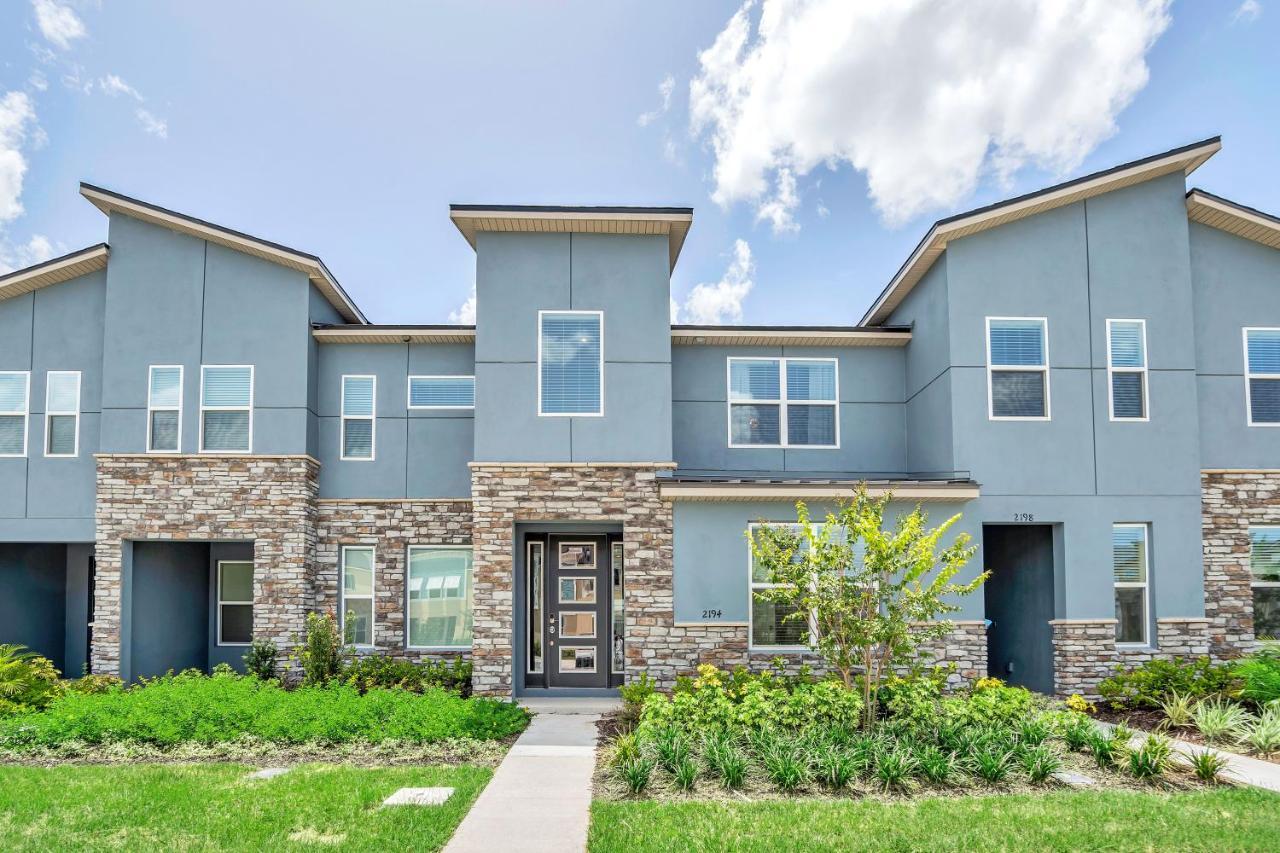 2194 Cooper Bell Place Ορλάντο Εξωτερικό φωτογραφία