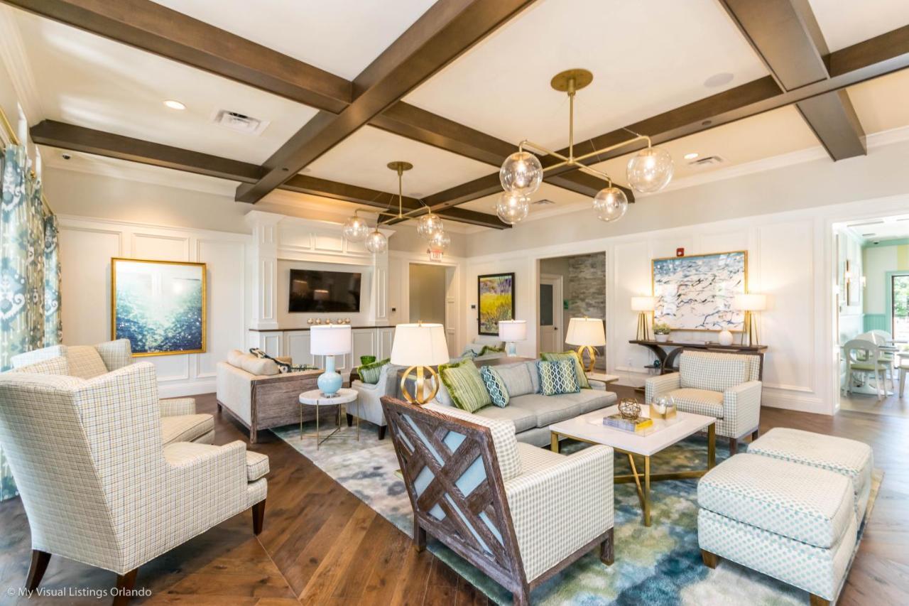 2194 Cooper Bell Place Ορλάντο Εξωτερικό φωτογραφία