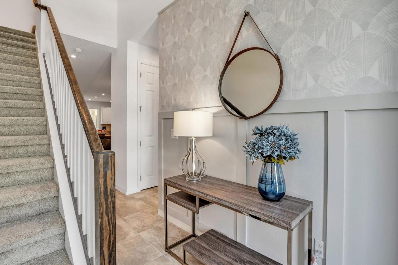 2194 Cooper Bell Place Ορλάντο Εξωτερικό φωτογραφία