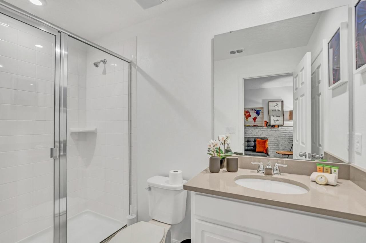 2194 Cooper Bell Place Ορλάντο Εξωτερικό φωτογραφία